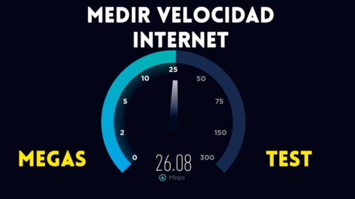 Impacto de la velocidad de internet en mi experiencia en línea en mi país