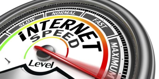 Factores que afectan a la velocidad de internet en tu red doméstica